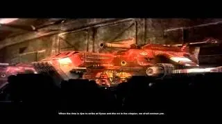 Chaos Rising - Full Purity Ending