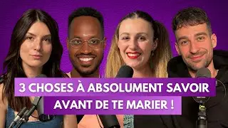 LA PLACE DE L'HOMME DANS LA SOCIETE ft. Dj Flash & Jesus
