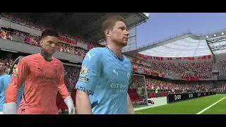 FC Mobile 24 - EPL Championship Event
