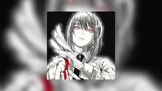 ✭ disturbia (sped up) ✭