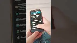 Как открыть состояние Samsung Galaxy S3 neo
