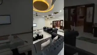 beautiful and luxurious house