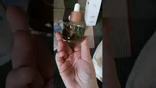 Мой заказ по каталогу 09 (тс) Масло для лица и блузка !!
