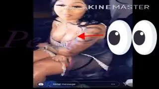 [MUST SEE] Ari therealkylesister twerking in her birthday suit