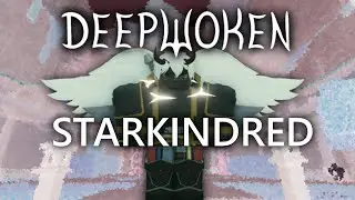 How to Obtain OATH: STARKINDRED || Deepwoken ||