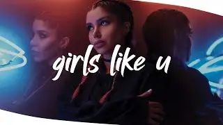 blackbear - girls like u (Dakan remix)