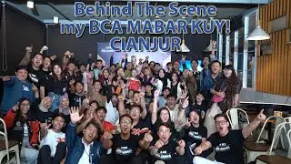 BTS My BCA Mabar Kuy! Cianjur