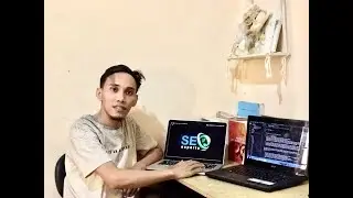 Membuat Panel Info - Marsuki SEO