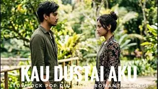 Kau Dustai Aku | Lagu Viral | Cover