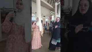 Lagu Selamat Aidilfitri by Sharifah Nur Adilah Abdillah - 2024