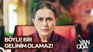Nurcihan Otoritesi Diye De Bir Gerçek Var | Yan Oda