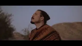 La Respuesta (Canciones Medicina) Ayahuasca México