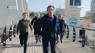 Leo Mattei 7-8. évad premier márciusban keddenként 21:00-tól az AXN-en