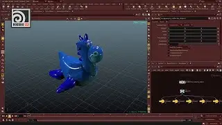 Custom UI colors in Houdini