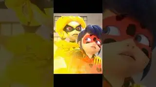 Miraculous Chloe Edit