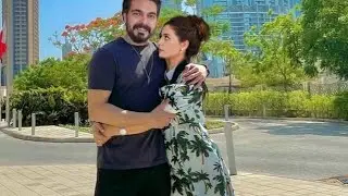 Halil İbrahim Ceyhan Ve Sıla Türkoğlu Mütiş ..@askhikayesi3515