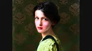 Scott Ross - Bach Partita BWV 825   Sarabande