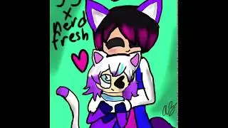 This be my Ship XD ( jj x nerd fresh)