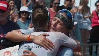 Highlights from SAIL Challenge Cap Québec 2024