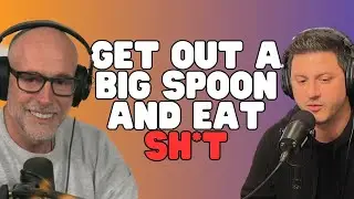 Advice Industry BS w/ Scott Galloway | Clip from AH #4