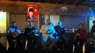 İSYAN RAMAZAN AKCAN & RAMÇO RUMELİ