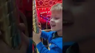 Fun & Donuts at the Florida State Fairgrounds 2023! 🍩