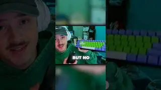 The truth to why Mouse + keyboard is Hard