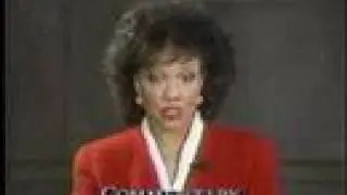 ABC News Special (1989): Black in White America