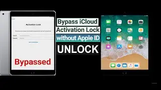 icloud bypass iPad 2 without jailbreak l icloud bypass l iPad 2 bypas l Icloud Unlock Free Ipad 2