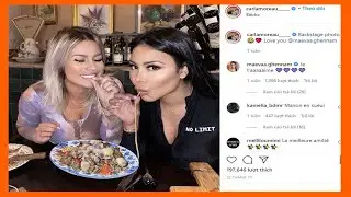 Carla Moreau bannie de la famille des Marseillais .Julien Tanti fait passer un message