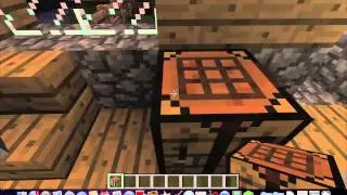 come creare oggetti e portali in minecraft