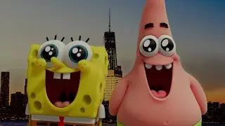 SpongeBob Music: Here We Go [Chris Slack]