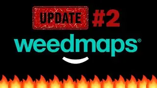 Hot Stock SSPK l Weedmaps Marijuana Play on FIRE!