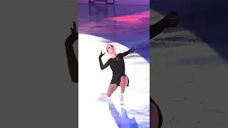любимая программа Ани?#annashcherbakova #аннащербакова #fs #figureskating #фигурноекатание #фк
