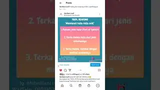 Tips mensiasati kata-kata sulit kalau lagi tes TOEFL ITP sesi Reading