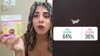 Finalização por enquetes| Mari Mattos.