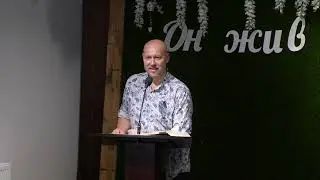 Вы - соль земли (Андрей Репчинский)