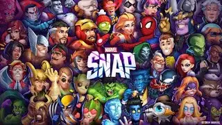 ВЕЧЕРНИЙ SNAP!