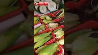 PURPLE CORNS #shortvideo #shorts #corn