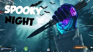 WARZONE THE HAUNTING OF VERDANSK EVENT 😈