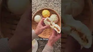 🚨 NEW: Dim Sum 🎈 ! | Canto Cooking Club 