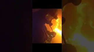 С днем пожарной охраны 👨‍🚒