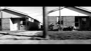 Azel Saine- "Slums"