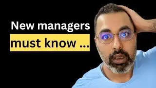 4 Leadership Skills They Don't Teach You!