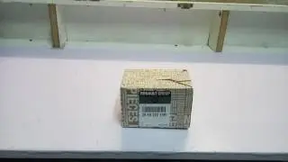 Подрулевой джойстик управления магнитолой Логан,Сандеро,Ларгус,Альмера,Дастер