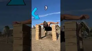 🏆 Вызов Вольным Подписчикам | Используй Всё! 📚📦🧳