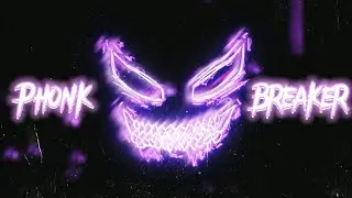 Phonk Beaker | Phonk song | Inside Beat | Music Video |