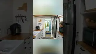Affordable tiny home - popular alternative for 1st time buyers #shorts