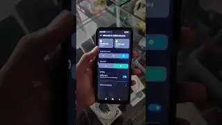 Poco x3 pro sim not working after software update 