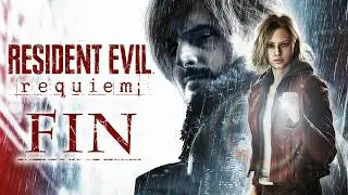 LA VÉRITÉ SUR ELPIS !! -Resident Evil 9 : Requiem- [FIN]
